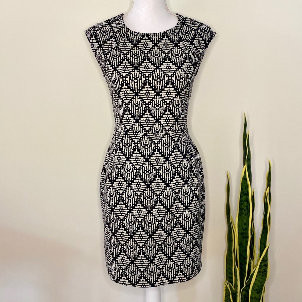 Collective Concepts Dress- Size XS